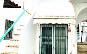 Apartamento El Campillo